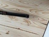 BROWNING MODEL 1886 SADDLE RING CARBINE 45-70 GOV'T - 15 of 21