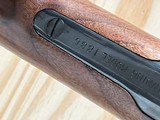 BROWNING MODEL 1886 SADDLE RING CARBINE 45-70 GOV'T - 19 of 21