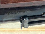 BROWNING MODEL 1886 SADDLE RING CARBINE 45-70 GOV'T - 16 of 21