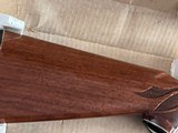 REMINGTON MODEL 1100 SEMI AUTO SHOTGUN 28 GAUGE ~ MADE 1979 W/ BOX ~ - 5 of 11