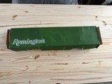 REMINGTON MODEL 1100 SEMI AUTO SHOTGUN 28 GAUGE ~ MADE 1979 W/ BOX ~ - 10 of 11