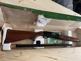 REMINGTON MODEL 1100 SEMI AUTO SHOTGUN 28 GAUGE ~ MADE 1979 W/ BOX ~ - 1 of 11