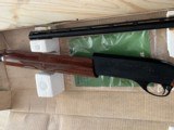 REMINGTON MODEL 1100 SEMI AUTO SHOTGUN 28 GAUGE ~ MADE 1979 W/ BOX ~ - 8 of 11