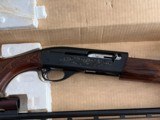 REMINGTON MODEL 1100 SEMI AUTO SHOTGUN 410 GAUGE~ EARLY GUN MADE 1984 ~ - 3 of 17