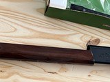 REMINGTON MODEL 1100 SEMI AUTO SHOTGUN 410 GAUGE~ EARLY GUN MADE 1984 ~ - 11 of 17