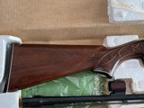 REMINGTON MODEL 1100 SEMI AUTO SHOTGUN 410 GAUGE~ EARLY GUN MADE 1984 ~ - 5 of 17