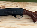 REMINGTON MODEL 1100 SEMI AUTO SHOTGUN 410 GAUGE~ EARLY GUN MADE 1984 ~ - 2 of 17