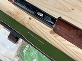 REMINGTON MODEL 1100 SEMI AUTO SHOTGUN 410 GAUGE~ EARLY GUN MADE 1984 ~ - 13 of 17