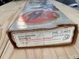 WINCHESTER MODEL 1894 NRA MUSKET RIFLE 30-30 WITH BOX - 7 of 18