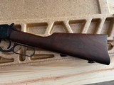 WINCHESTER MODEL 1894 NRA MUSKET RIFLE 30-30 WITH BOX - 12 of 18