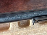 WINCHESTER MODEL 1894 NRA MUSKET RIFLE 30-30 WITH BOX - 18 of 18