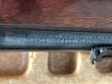 WINCHESTER MODEL 1894 NRA MUSKET RIFLE 30-30 WITH BOX - 15 of 18