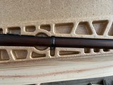 WINCHESTER MODEL 1894 NRA MUSKET RIFLE 30-30 WITH BOX - 9 of 18