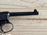 WWII JAPANESE TYPE 14 NAMBU SEMI AUTO PISTOL 8MM - 8 of 16