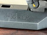 HECKLER & KOCH GMBH MODEL HK- SL7 .308 SEMI AUTO RIFLE - 15 of 24