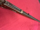 WINCHESTER MODEL 1894 LEVER ACTION OCTAGON BUTTON MAG RIFLE 32 W.S. MADE 1904. - 6 of 14