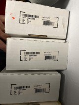 RUGER NO#1 LIPSEY SINGLE SHOT RIFLE STAINLESS 30-30~ I HAVE THREE OF THEM ~ - 14 of 17