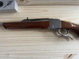 RUGER NO#1 LIPSEY SINGLE SHOT RIFLE STAINLESS 30-30~ I HAVE THREE OF THEM ~ - 15 of 17