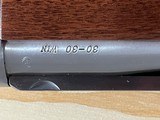 RUGER NO#1 LIPSEY SINGLE SHOT RIFLE STAINLESS 30-30~ I HAVE THREE OF THEM ~ - 4 of 17
