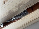 RUGER NO#1 LIPSEY SINGLE SHOT RIFLE STAINLESS 30-30~ I HAVE THREE OF THEM ~ - 7 of 17
