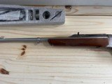 RUGER NO#1 LIPSEY SINGLE SHOT RIFLE STAINLESS 30-30~ I HAVE THREE OF THEM ~ - 3 of 17