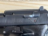 WWII GERMAN NAZI P38 SEMI AUTO PISTOL WITH CAPTURE PAPERS - 7 of 20