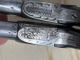 VERY RARE ~ FRENCH PERCUSSION DUELING PISTOLS ~ SET OF FOUR GUNS ~ CASED - 14 of 22