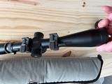 LEUPOLD VARI -X III MARK 4 LONG RNGE RIFLE SCOPE LR/T MIL DOT3.5-10x40mm - 7 of 15