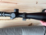 LEUPOLD VARI -X III MARK 4 LONG RNGE RIFLE SCOPE LR/T MIL DOT3.5-10x40mm - 8 of 15