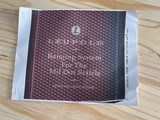 LEUPOLD VARI -X III MARK 4 LONG RNGE RIFLE SCOPE LR/T MIL DOT3.5-10x40mm - 13 of 15