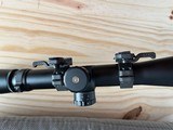 LEUPOLD VARI -X III MARK 4 LONG RNGE RIFLE SCOPE LR/T MIL DOT3.5-10x40mm - 6 of 15