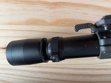 LEUPOLD VARI -X III MARK 4 LONG RNGE RIFLE SCOPE LR/T MIL DOT3.5-10x40mm - 10 of 15