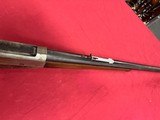 WINCHESTER MODEL 1895 LEVER ACTION RIFLE 35 W.C.F. MADE IN 1920 - 15 of 15