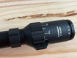 SIG SAUER TANGO4 RIFLE SCOPE 1-4x24mm LIGHTED RETICLE - 7 of 10