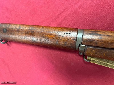 BERETTA M1 GARAND RIFLE 30-06 - RARE FIND - Image 24 of 25