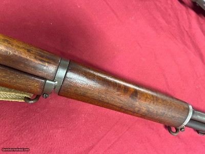 BERETTA M1 GARAND RIFLE 30-06 - RARE FIND - Image 25 of 25