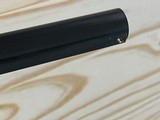 REMINGTON MODEL 1100 34 INCH VENT RIB BARREL ~ FULL CHOKE ~ - 6 of 7