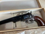COLT 2ND GENMODEL 1851 NAVY REVOLVER 36 CAL - 3 of 15