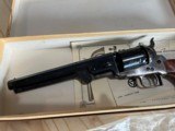 COLT 2ND GENMODEL 1851 NAVY REVOLVER 36 CAL - 4 of 15