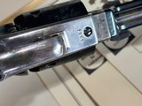 COLT 2ND GENMODEL 1851 NAVY REVOLVER 36 CAL - 11 of 15