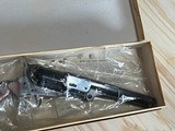 COLT 2ND GENMODEL 1851 NAVY REVOLVER 36 CAL - 13 of 15