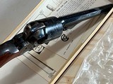COLT 2ND GENMODEL 1851 NAVY REVOLVER 36 CAL - 7 of 15