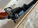 COLT 2ND GENMODEL 1851 NAVY REVOLVER 36 CAL - 9 of 15
