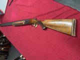 CHARLES DALY SUPERIOR GRADE 20 GA OVER / UNDER SHOTGUN ~ SKEET / SKEET
~ - 8 of 12