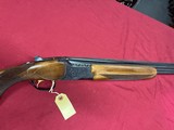 CHARLES DALY SUPERIOR GRADE 20 GA OVER / UNDER SHOTGUN ~ SKEET / SKEET
~ - 2 of 12