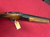 CHARLES DALY SUPERIOR GRADE 20 GA OVER / UNDER SHOTGUN ~ SKEET / SKEET
~ - 5 of 12