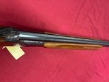 CHARLES DALY SUPERIOR GRADE 20 GA OVER / UNDER SHOTGUN ~ SKEET / SKEET
~ - 6 of 12