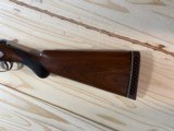 BELGIUM BROWNING OVER / UNDER SUPERPOSED 12 GA SHOTGUN ~ MADE 1954 ~ - 13 of 22