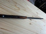 BELGIUM BROWNING OVER / UNDER SUPERPOSED 12 GA SHOTGUN ~ MADE 1954 ~ - 12 of 22