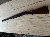 BELGIUM BROWNING OVER / UNDER SUPERPOSED 12 GA SHOTGUN ~ MADE 1954 ~ - 5 of 22